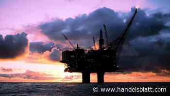 Ölaktien: Diese Energiekonzerne könnten zu Gewinnern der grünen Transformation werden