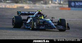 Kilometeranzahl verdoppelt: FIA gibt Teams mehr Freiheiten bei Filmtagen