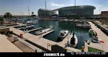 Verstappen ist nicht der Einzige, der zum F1-Finale reist