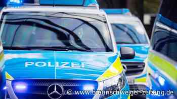 Wolfsburg: Restaurants mit Gullydeckel aufgebrochen
