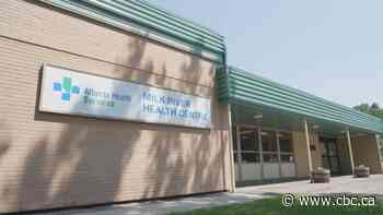 Milk River emergency department to temporarily close over doctor shortage