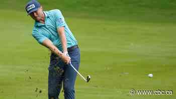 Hamilton's Mackenzie Hughes wants to repeat at Sanderson Farms Championship