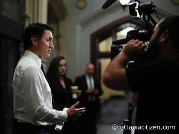 MacDougall: Trudeau is acting on the wrong problem with media legislation