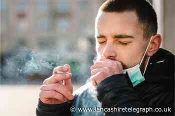 NHS bronchitis symptoms to look out for if you're a smoker