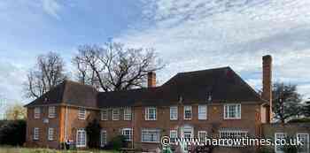 HMRC sell homes of VAT fraudsters worth more than £7.5m