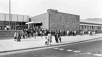 Ort großer Feiern in Jena: Kulturhaus Lobeda vor 50 Jahren an Bürger übergeben