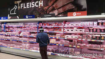Aldi senkt dauerhaft die Fleischpreise: Was steckt dahinter?