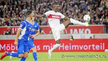 Übermut bei VfB-Profis? Hoeneß sieht Risiko