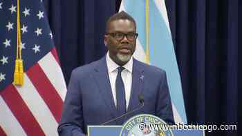 ‘Going to see it firsthand': Johnson to visit Southern US border to asses migrant situation