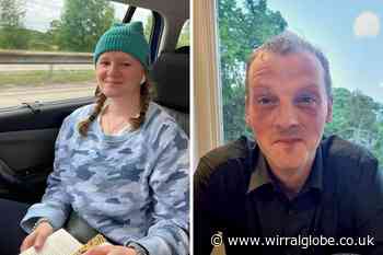 M53 crash: school-run bus crashed after driver ‘slumped’ at wheel