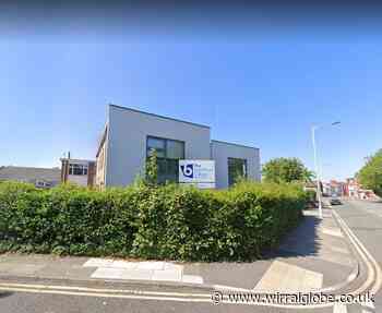 ‘Most Inspirational’ award nomination for Wirral college