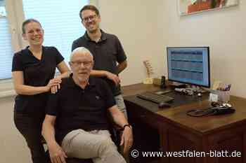 So ist der Fortbestand der Hausarztpraxis Dr. Weil in Bünde gesichert