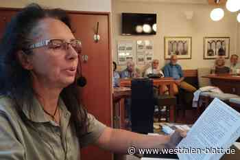 Lesung voller Raffinesse und Sprachwitz