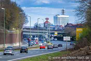 Medizinischer Notfall: Frau verunglückt auf dem OWD