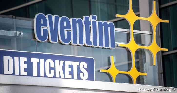 Erfolg mit Taylor Swift: Ticketfirma Eventim erwartet Gewinn