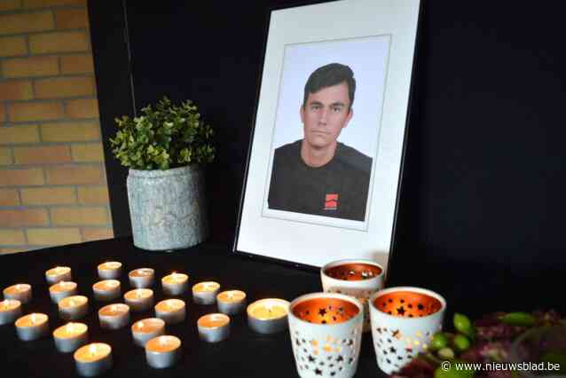 Middelbare school verliest met Neel (17) opnieuw leerling in het verkeer: “Zware klap voor onze leerkrachten en leerlingen”
