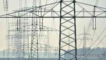 Netzentgelte bleiben dank Staatshilfen weitgehend stabil