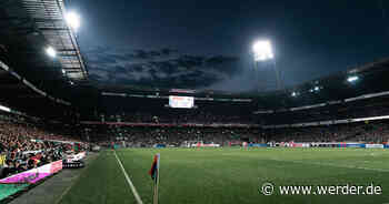 Fanhinweise zum Heimspiel gegen die TSG Hoffenheim