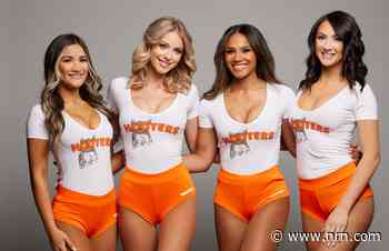 How Hooters is celebrating its women as it marks 40 years