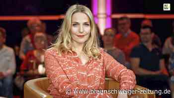 Tanja Wedhorn: „Das hat mich wahnsinnig traurig gemacht“