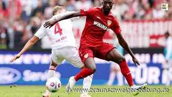Wolfsburgs Plan gegen VfB-Stürmer Guirassy: Im Verbund verteidigen