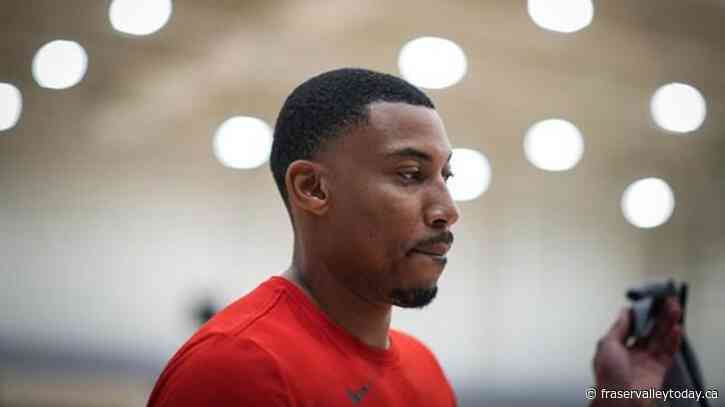 Otto Porter Jr. returns to Raptors healthy and looking to make impression