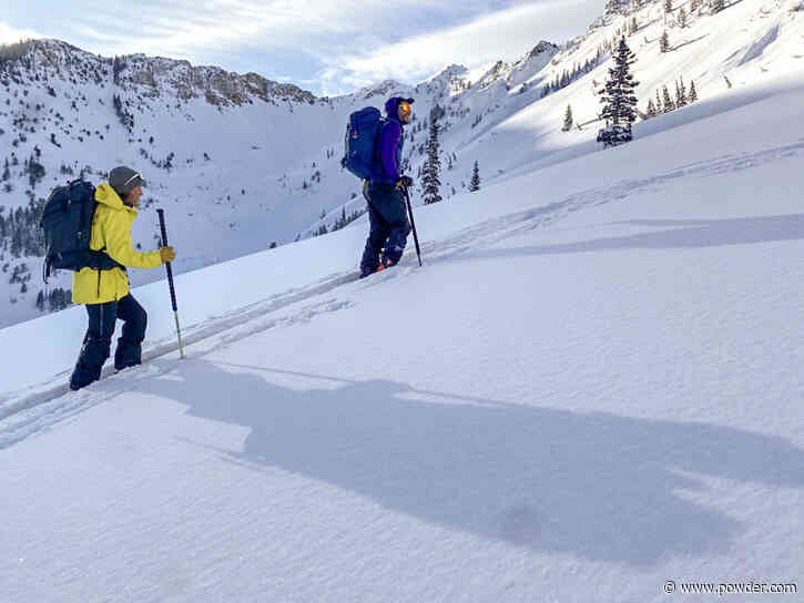 Continued Avalanche Education