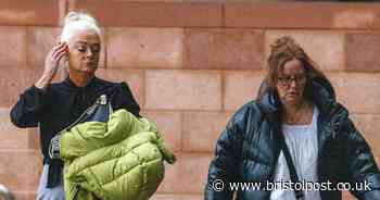 Nurse convicted of sedating parents on stroke ward for 'easy life'