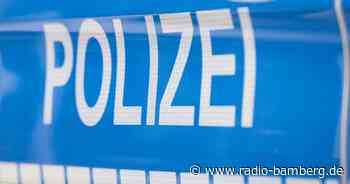 Die Polizei in Forchheim sucht Zeugen
