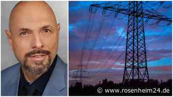 Stadtwerke Wasserburg senken die Strompreise – so viel sparen die Bürger ein