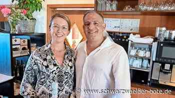 Sportheim Gechingen: Neuer Pächter will mit spanischer und italienischer Küche punkten