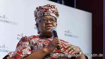 Hohe Inflation und Ukrainekrieg: WTO erwartet deutlich schwächeres Wachstum des weltweiten Handels