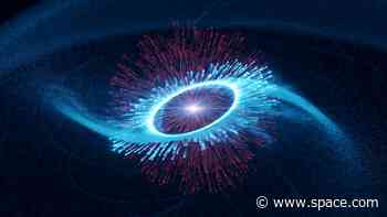 Pulsar surprises astronomers with record-breaking gamma-rays