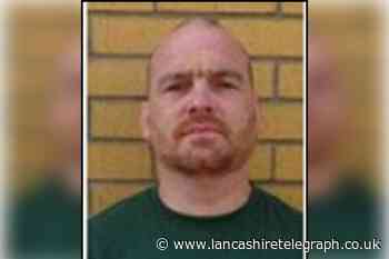 Man with links to Lancaster wanted in connection to assault