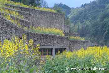 Qingxi Culture and History Museum / UAD