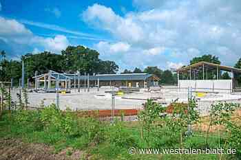 Hagedorns Riding Ranch darf nicht gebaut werden