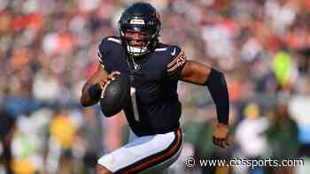 NFL DFS Thursday Night Football picks: Top Commanders vs. Bears fantasy lineup advice for DraftKings, FanDuel