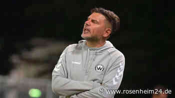 Aus der letzten österreichischen Liga: Dieser Mann wird neuer Co-Trainer bei Burghausen