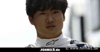 Tsunoda fürchtet: Neue Randsteine in Katar werden Unterböden zerstören