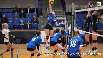 Aus Liebe zum Team – USC-Volleyballerin in neuer Rolle