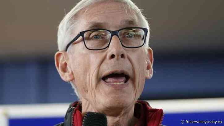 Man with handgun seeking governor arrested in Wisconsin Capitol, returns with assault rifle