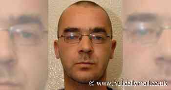 East Yorkshire neo-Nazi paedophile Martyn Gilleard freed after 16 years behind bars