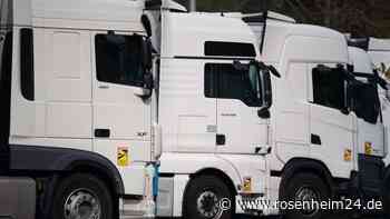 OLG München stellt Ablehnung der Lkw-Kartellklage in Frage