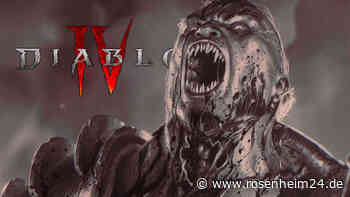 Große Änderungen in neuem Patch von Diablo 4