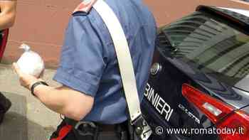 Prati Fiscali: 65 dosi di cocaina pronte alla vendita nell'auto a noleggio