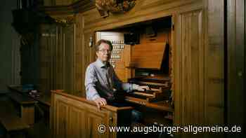 Das Orgelfestival ist in neuer Hand