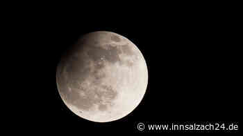 Sternschnuppen und Mondfinsternis: Der Sternenhimmel im Oktober hat einiges zu bieten