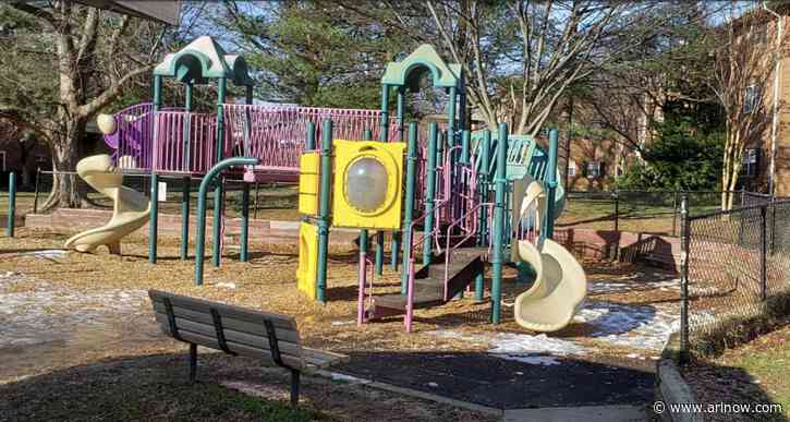 Gunston Park playground and picnic area to get $1.2m renovation