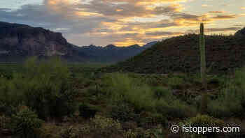 Landscape Photography Is the Perfect Hobby