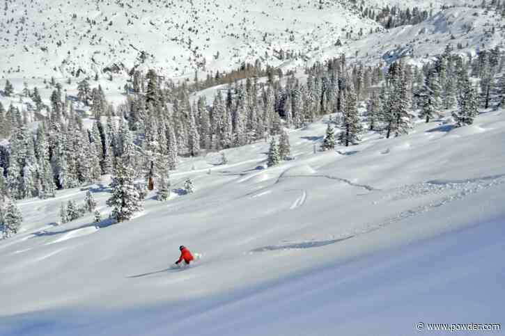 Indy Pass To Add "50+ Resorts" From Across The Globe